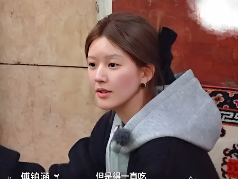 《小小的勇氣》趙露思生病後復出!自曝每日僅睡兩小時身體亮紅燈:「記憶受損,無法拍戲!」