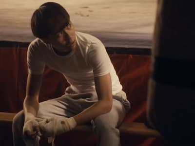 Ray 拿到美國簽證將重返直播？化身「台灣隊長」拍預告片強勢回歸