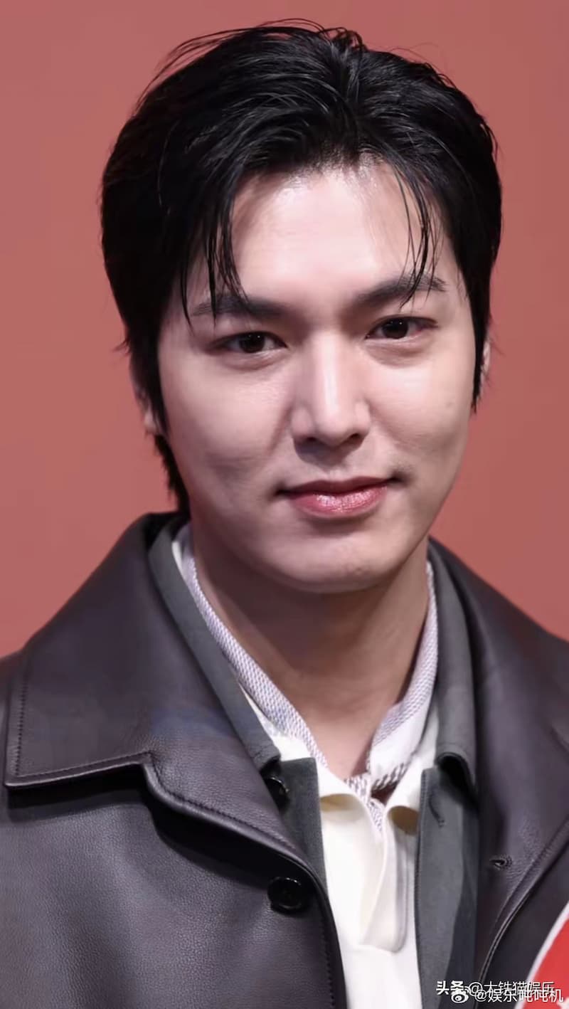 李敏鎬