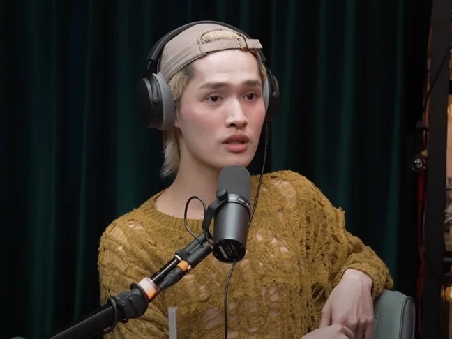 鍾明軒百靈果節目稱「出國發現沒人知道 Taiwan」挨轟！ 嘆遭「斷章取義」吐心聲！