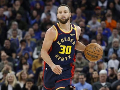 NBA/Stephen Curry 有望復出回歸時間曝光!勇士傷兵不斷挑戰嚴峻!