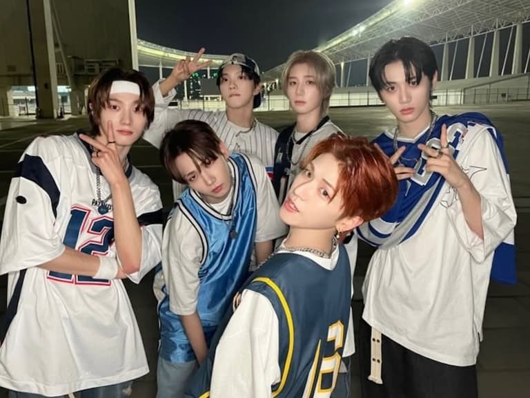 BOYNEXTDOOR 高雄櫻花季開唱!ZICO 親自操刀、被喻為 Edol、YG 前練習生 ⋯10 件事快認識!