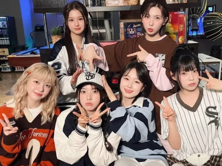 NMIXX 實力超強、Ｅ人團、成員退團⋯ ５件事一起來認識！
