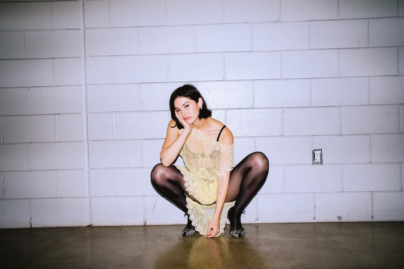 Gracie Abrams