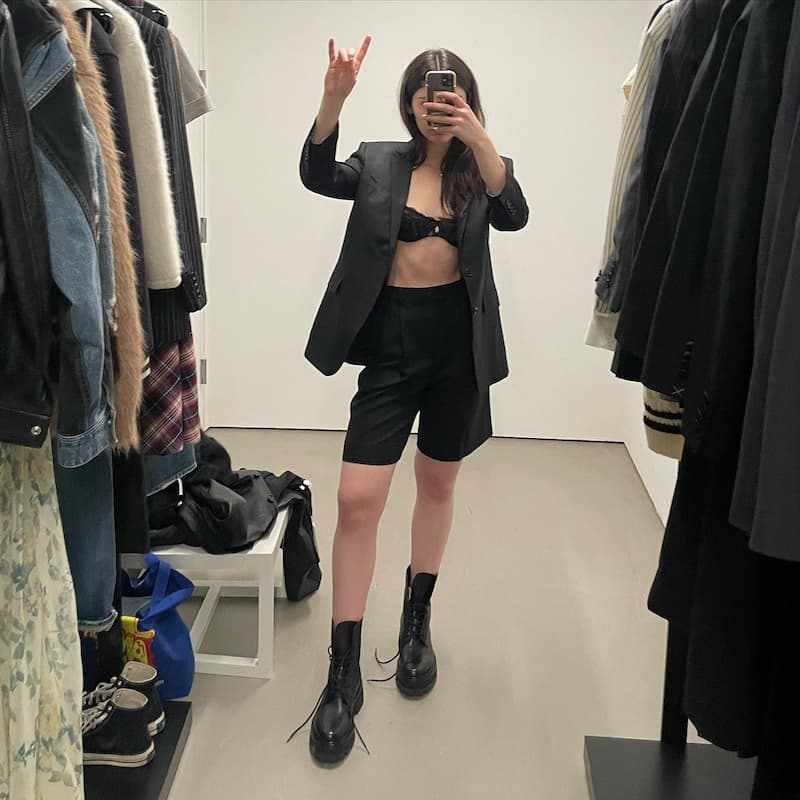 Gracie Abrams