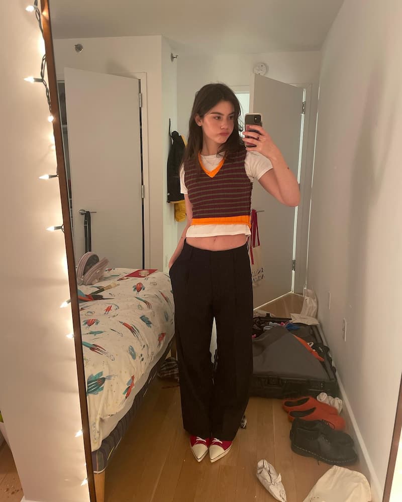 Gracie Abrams