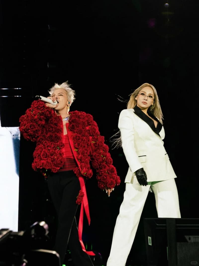 GD