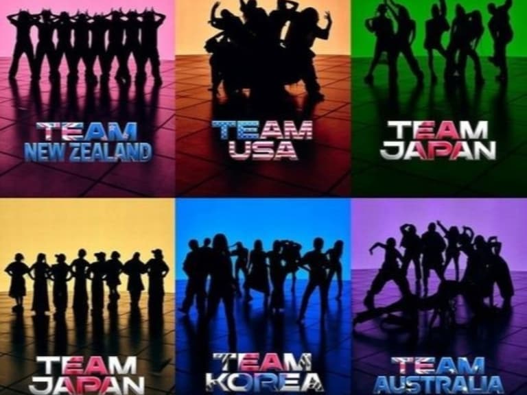 《街頭女戰士 3》線上看、評審陣容、10 大亮點總整理！TWICE、Jennie、盧允瑞驚喜登場！