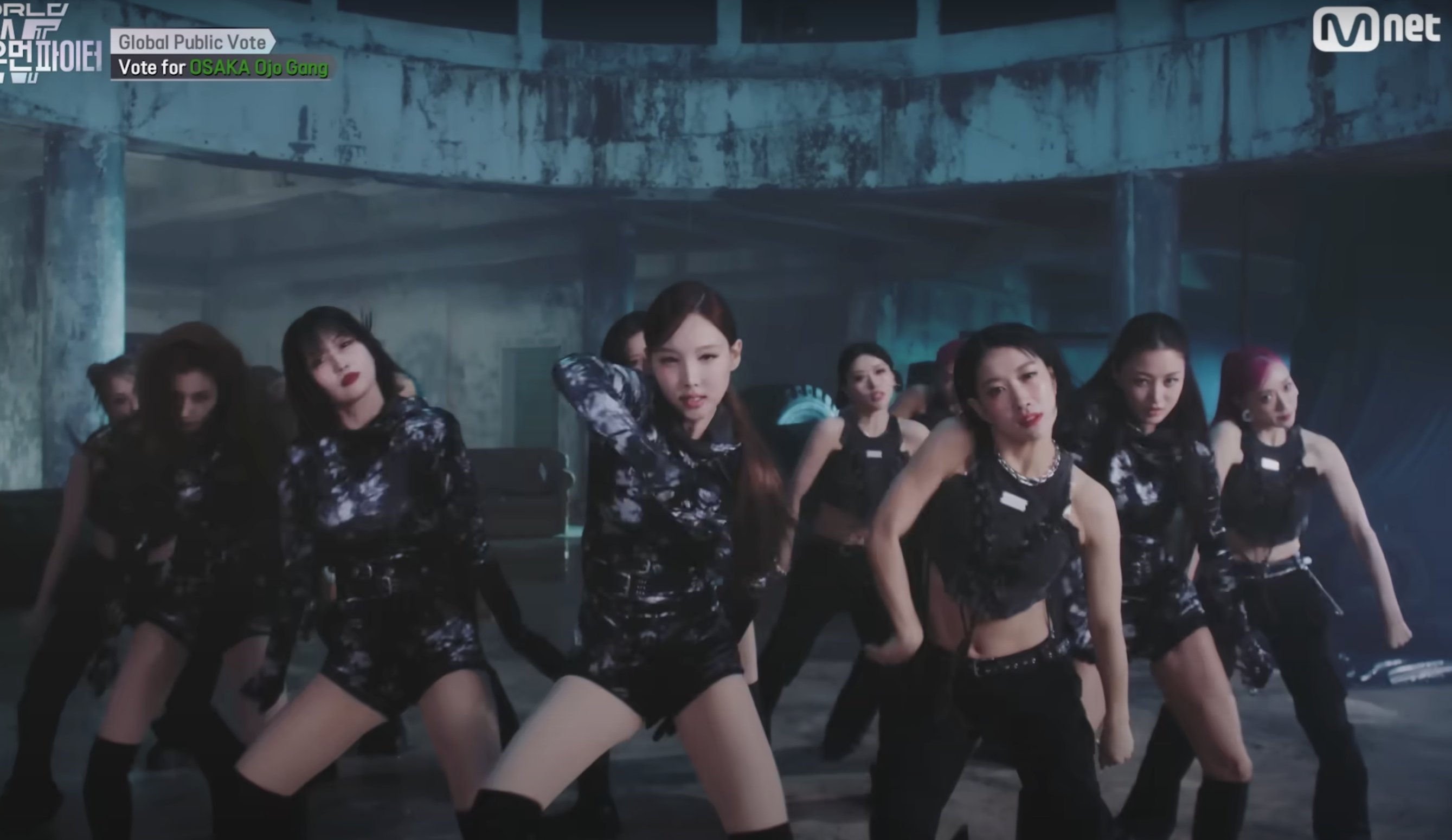 《街頭女戰士 3》線上看、評審陣容、10 大亮點總整理！TWICE、Jennie、盧允瑞驚喜登場！