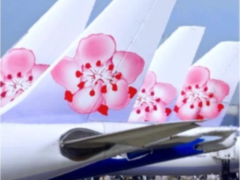華航砸錢採購 10 架 A350-1000 廣體客機！2029 年機隊規模再擴增！