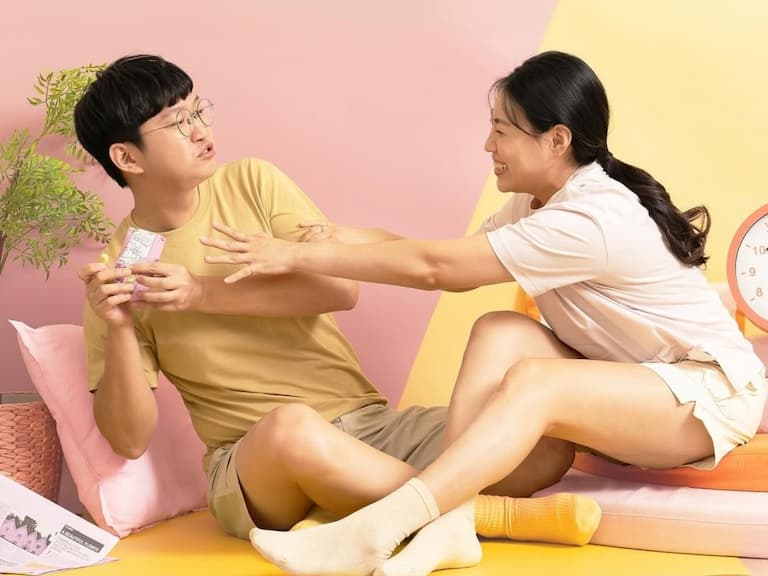 2025 網友最愛 YouTuber 排名出爐！Hook、Andy 老師都入榜！