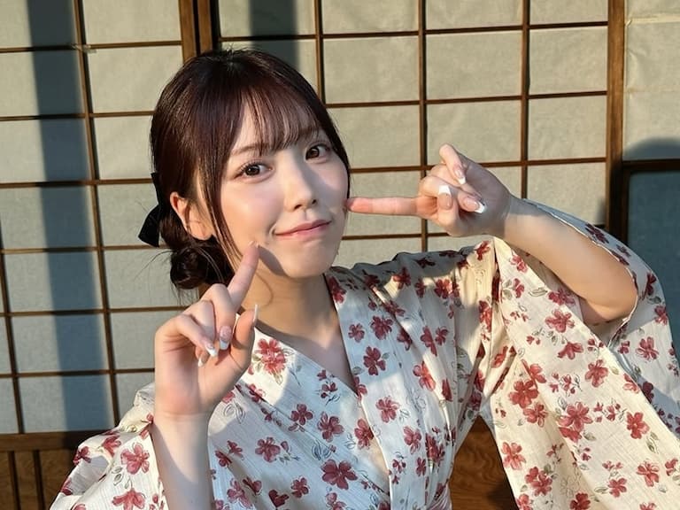 石川澪內內拍賣競標 60 萬成交！來台過生日願望引粉絲大笑讚賞！【老司J開車】