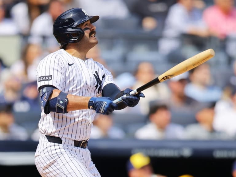 MLB/「魚雷球棒」完整懶人包分析!讓大聯盟打者都瘋狂的新型球棒到底是什麼?