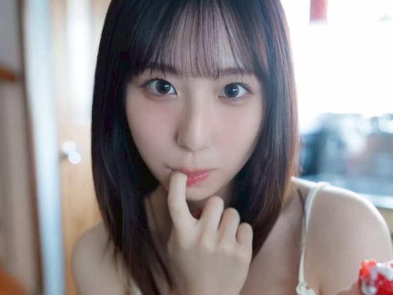 「鑽石級新人」新木希空偶像風格對決田野憂、瀨戶環奈等學姊！【老司J開車】