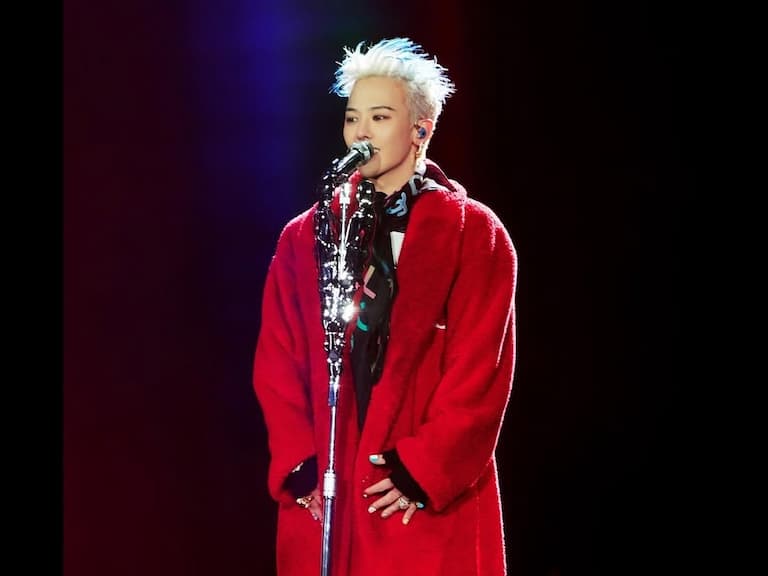 GD 罕見動怒！受夠散佈不實謠言者：「將採取強硬法律行動！」