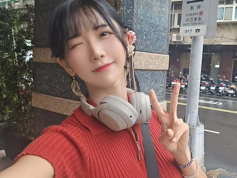 企鵝妹非法工作遭禁止來台三年！直播親曝背後原因！