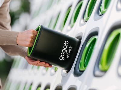 Gogoro 資費推出免費換電騎到飽方案！費用、指定時段一次看！
