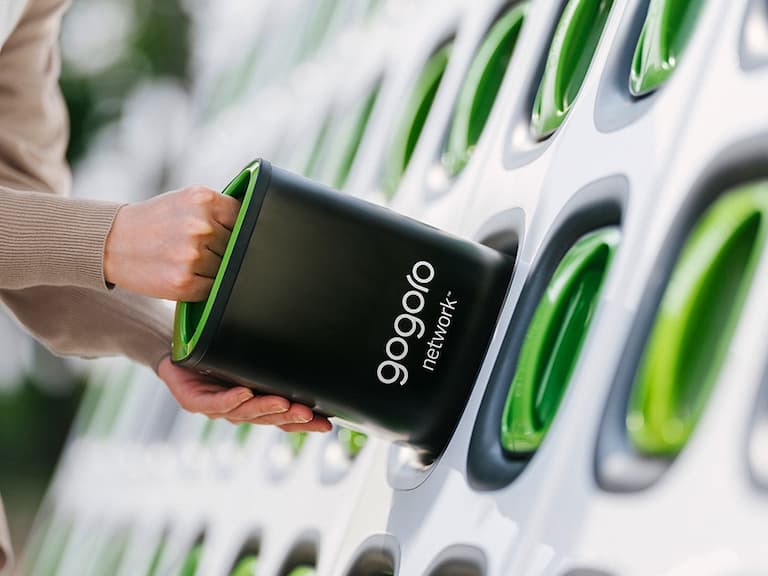 Gogoro 資費推出免費換電騎到飽方案！費用、指定時段一次看！