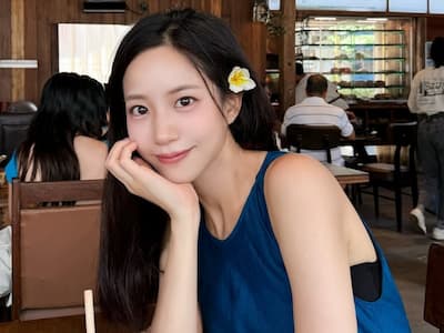 「狼人殺女神」荳荳泳裝大放送，粉絲澎湃高喊：「嗷嗚～有夠辣！」【野生抓正妹】