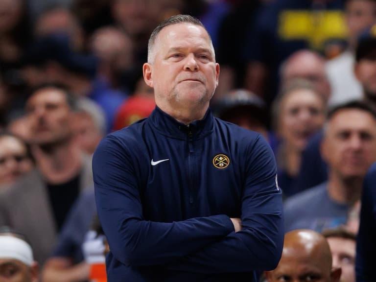 NBA/金塊突襲宣布開除總教練&總管,背後原因曝光!