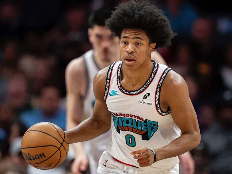 NBA／Jaylen Wells 遭惡意犯規「頭著地」驚悚重摔！傷勢最新情況曝光！