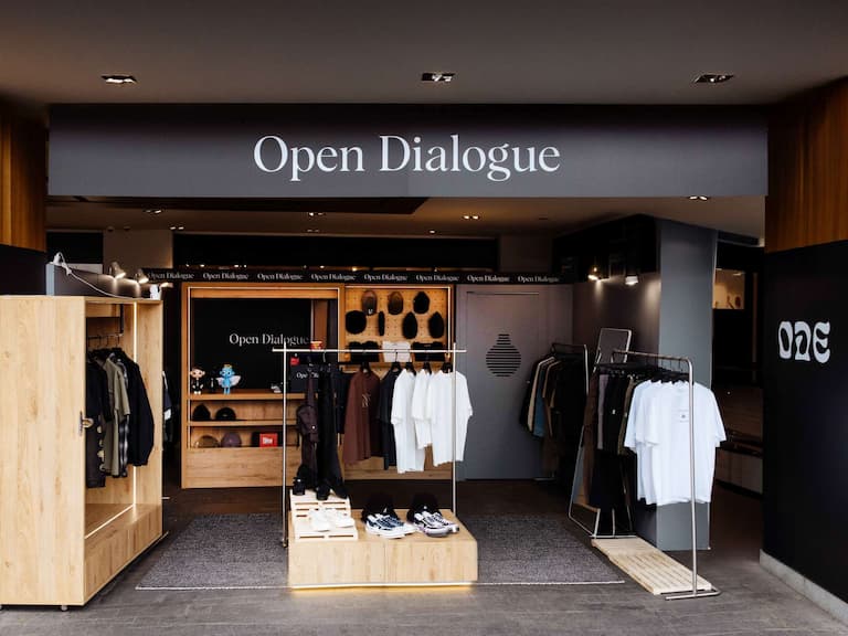 Open Dialogue 香港選物店首度來台快閃!店舖資訊、多款重磅聯名好貨搶先看!