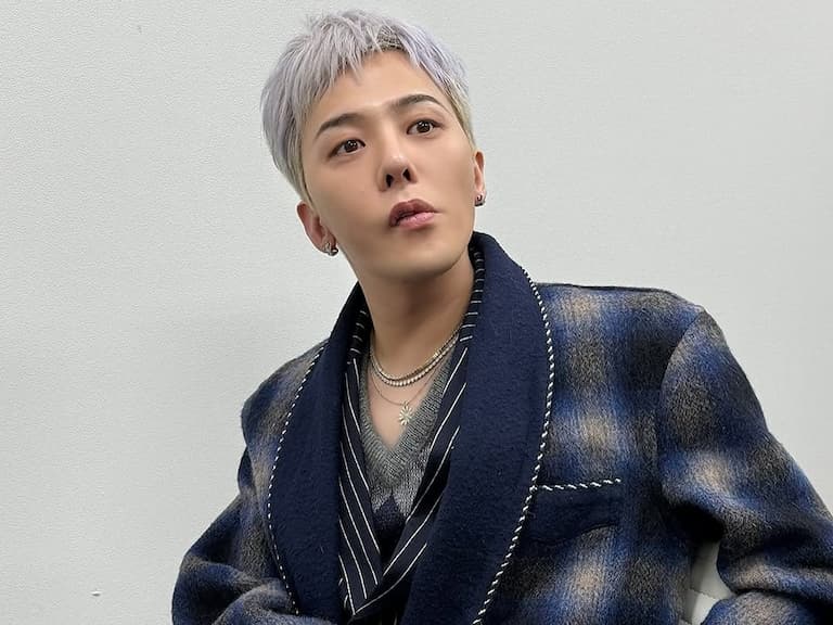 BIGBANG GD 人臉辨識遭拒!氣噗噗走掉畫面笑翻全網!