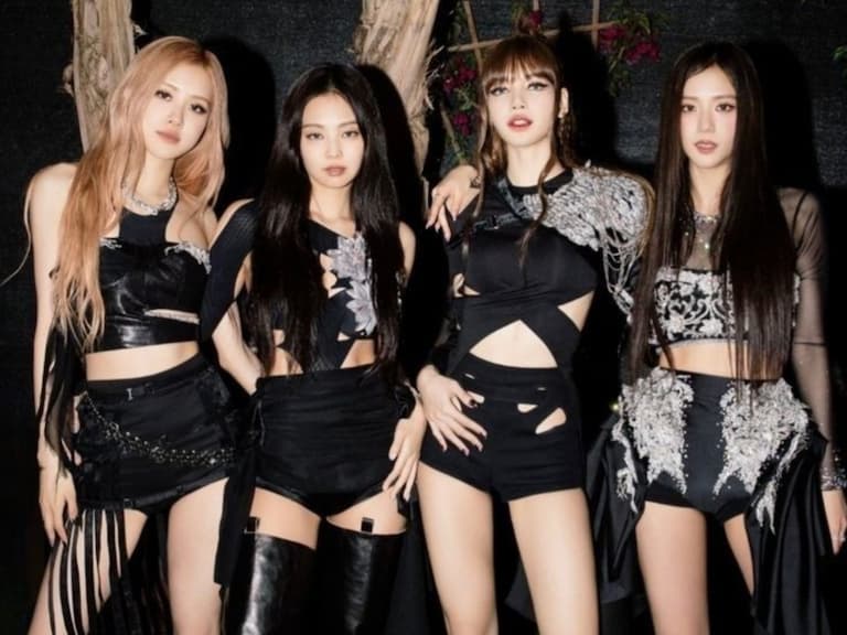 BLACKPINK 巡迴演唱會票價比 GD 還貴！「破萬席位」引網驚：「YG 是不是瘋了？」