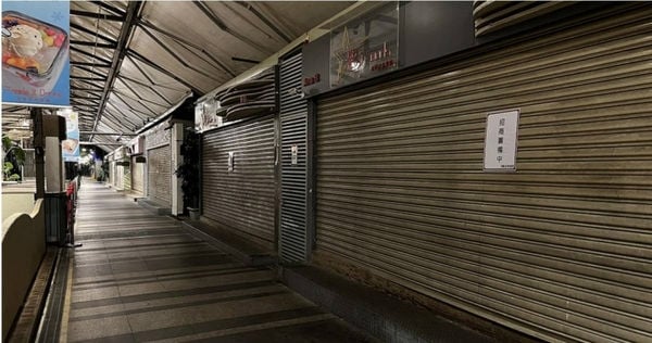 新店「碧潭老街商圈」沒落！在地人親曝真正原因！