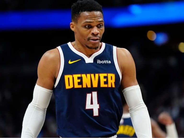 NBA/金塊開除 Michael Malone 驚傳與 Russell Westbrook 特殊待遇有關!