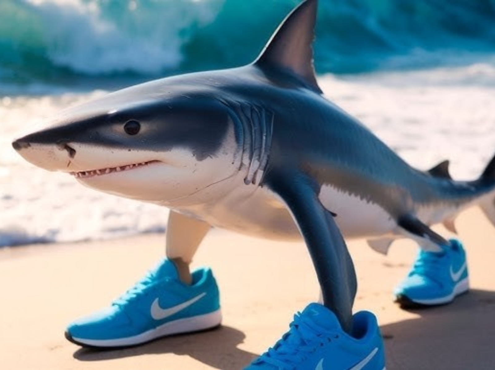 italian brainrot 是什麼？鯊魚穿鞋、鱷魚轟炸機⋯魔性洗腦的義大利迷因懶人包！