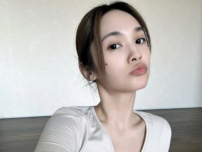 楊丞琳廣東話受訪口音遭網批！親曝父母是廣東人：「廣東話是我生命中的一部分！」