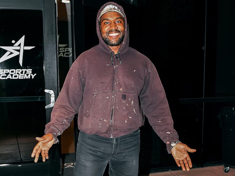 肯爺 Kanye West 狂發泰勒絲、小賈斯汀、Harry Styles 露骨內容!泰勒絲怒告誹謗、性騷擾!