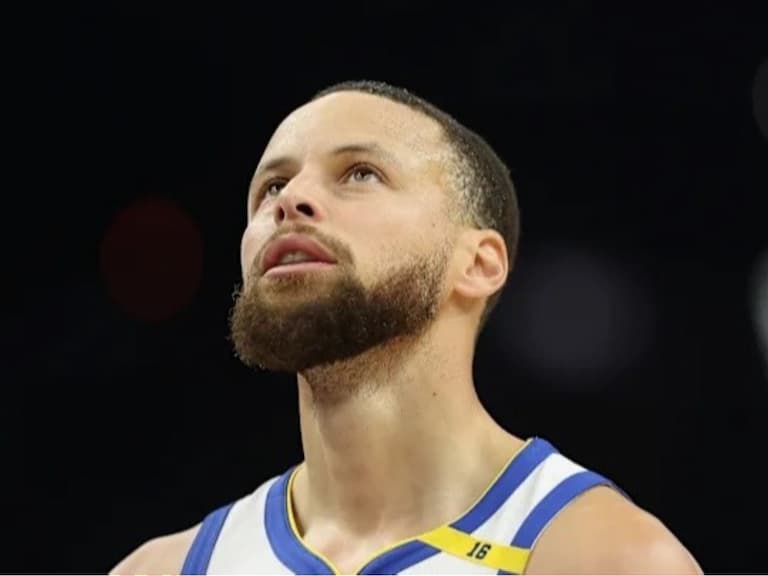 NBA／Stephen Curry「勇艇之戰」出賽狀態存疑！本人親談傷勢情況！