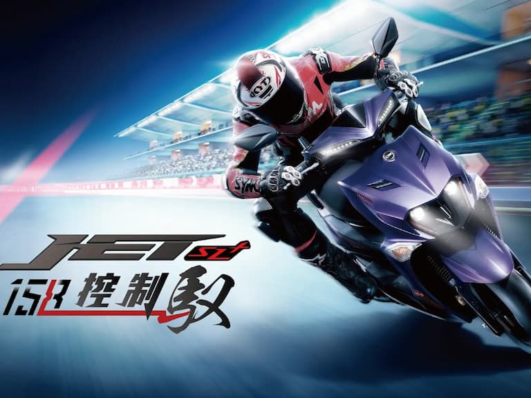 【運動車款購車指南】市場熱銷機車怎麼挑？