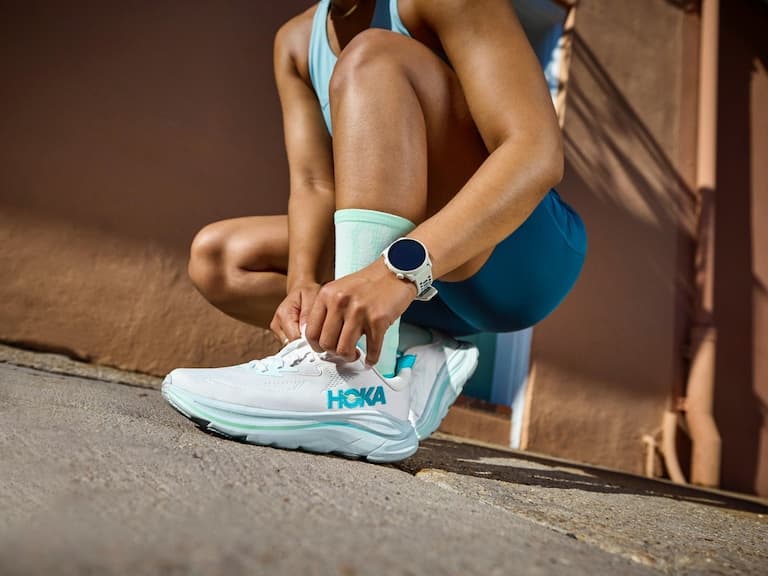 HOKA CLIFTON 10 跑鞋正式發表！完整性能介紹一次看「適合新手跑者入門」！