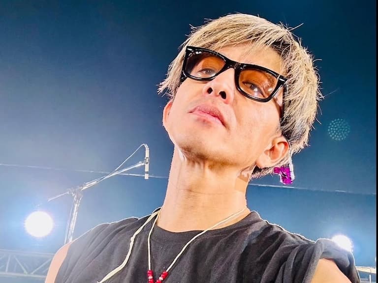 木村拓哉身高 176 公分身材維持超好!親曝瘦身食譜,全靠「豆芽菜沙拉」!