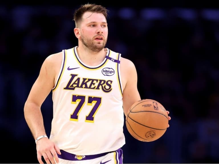 NBA/獨行俠總管 Nico Harrison 強調不後悔交易 Doncic:「這是正確決定!」