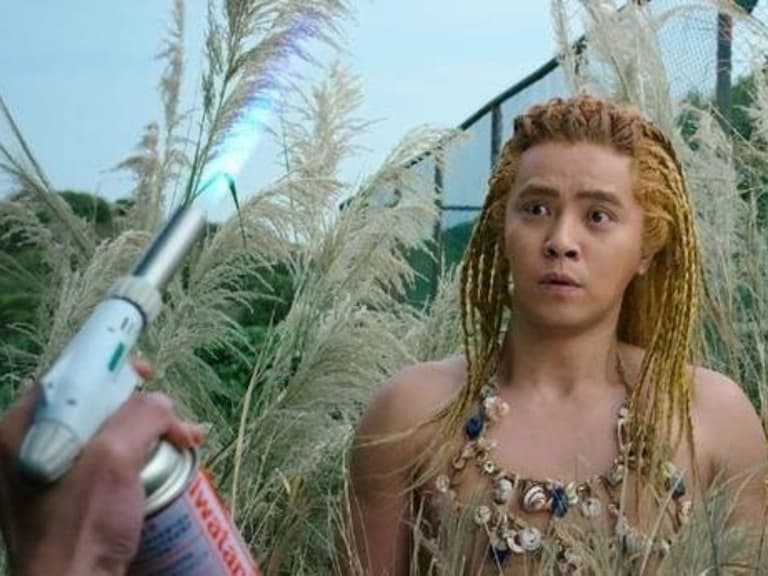 《我的網紅女兒》2026 上映！演員詹子萱、羅志祥、王識賢主演、嘉義開拍、劇情故事一次看！