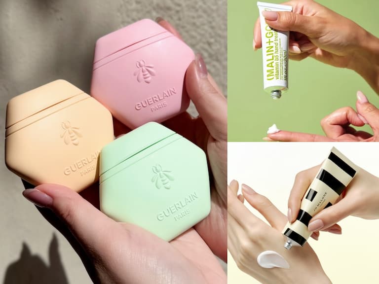2025 香氛／香水品牌護手霜推薦：Jo Malone London、迪奧、BYREDO、嬌蘭⋯親民價格就能買到同款香氣！