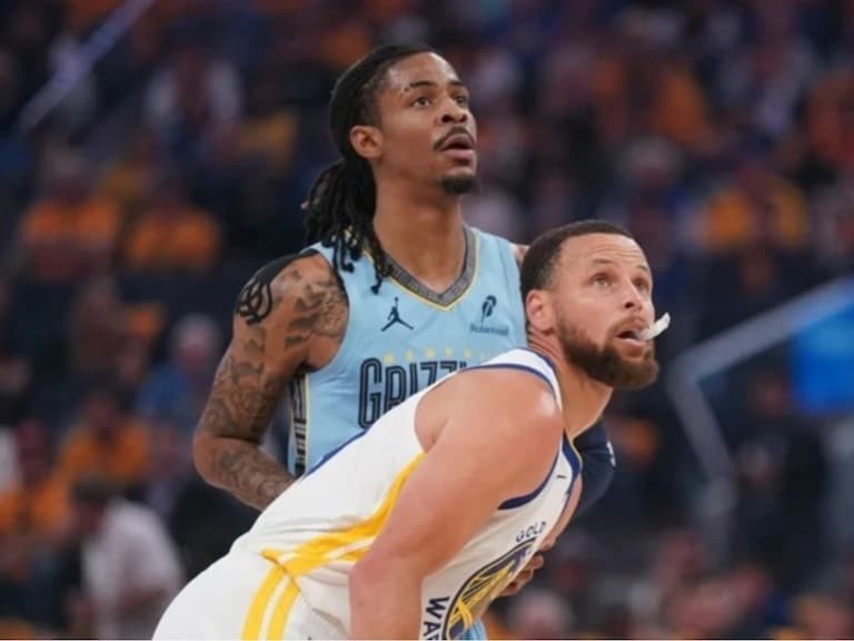 NBA/勇士、灰熊附加賽裁判報告出爐,最後兩分鐘高達 4 次誤判!
