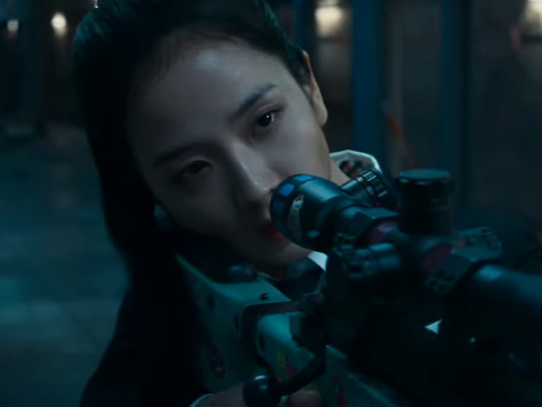 《全知讀者視角》電影台灣上映時間曝光!BLACKPINK JISOO、李敏鎬都出演!