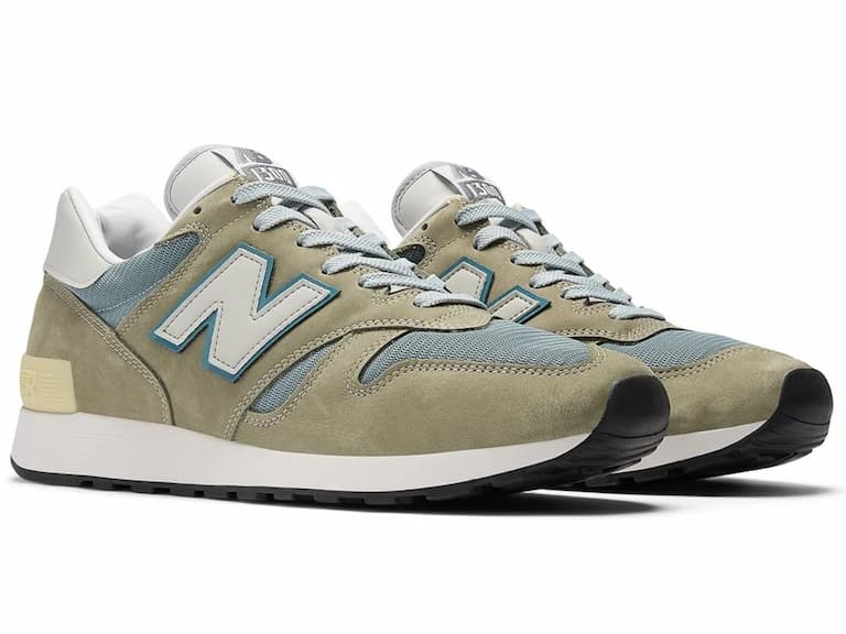 New Balance 1300JP 傳奇鞋王 2025 復刻台灣發售情報總整理！錯過又要再等 5 年！