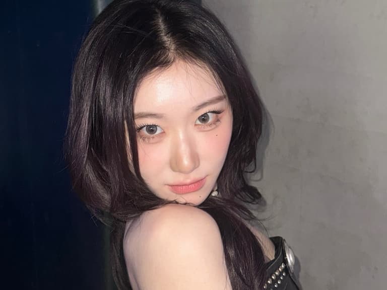 ITZY 李彩領身高 168 公分!原本是隊長、愛好理財、差點加入 TWICE⋯ 5 件事快認識!
