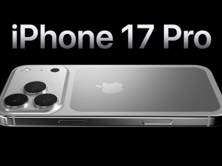 iPhone 17 Pro 規格、鏡頭、散熱系統升級⋯最新資訊一次看！