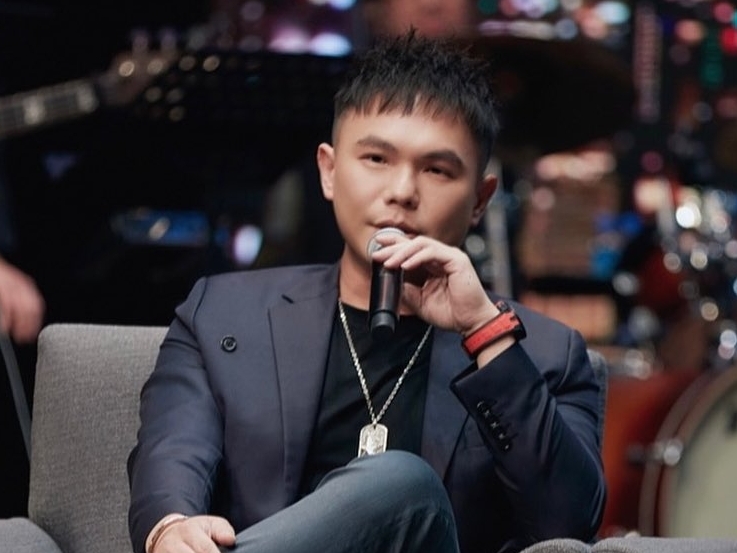 超哥老婆合開公司涉偽造文書！「超派鐵拳」也被判半年！
