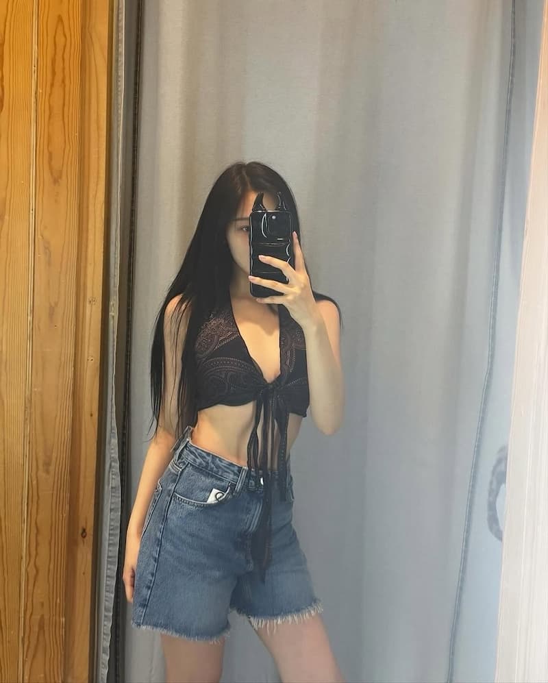 aespa Giselle