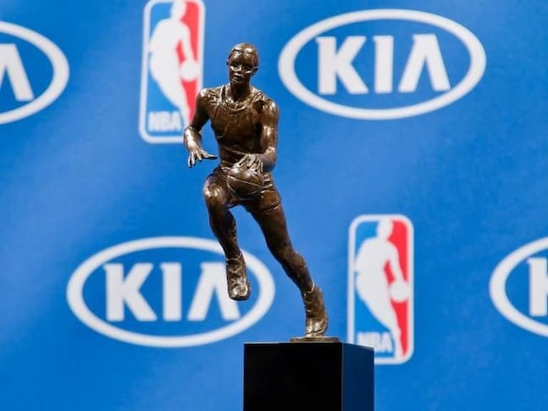 NBA／七大年度獎項決選名單出爐！Jokic、SGA MVP 之爭將揭曉！