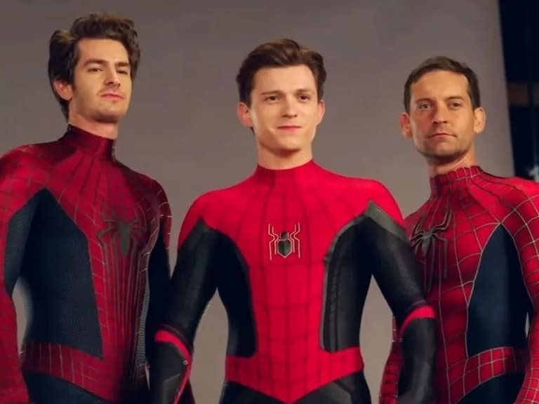 《復仇者聯盟：世界末日》最新進度！安德魯加菲爾德 Andrew Garfield 談蜘蛛人：「回歸有條件！」