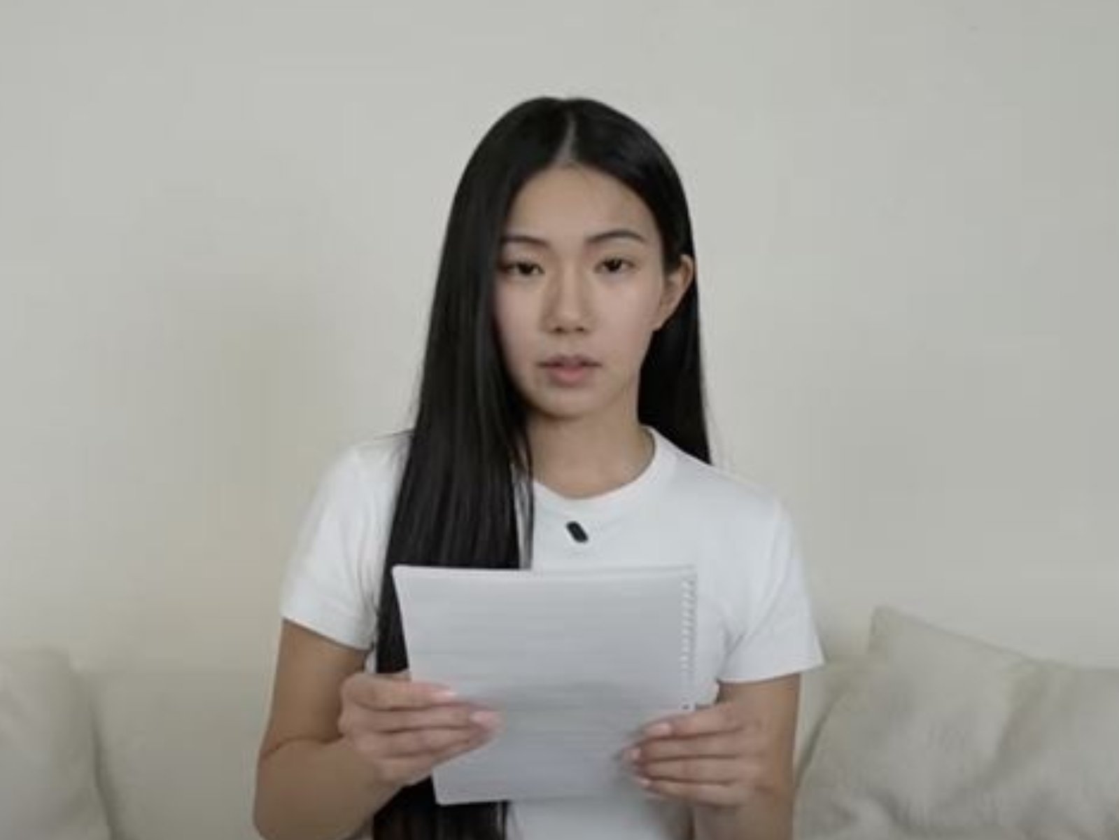 「眾量級」母公司涉逃漏稅！家寧一家人交保金額曝光！